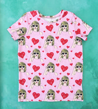 Load image into Gallery viewer, Custom Top Fabrics