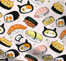 Load image into Gallery viewer, Custom Top Fabrics