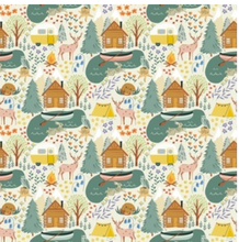 Load image into Gallery viewer, Custom Top Fabrics