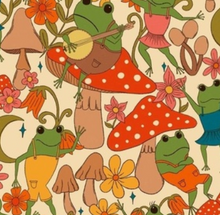 Load image into Gallery viewer, Custom Top Fabrics