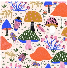 Load image into Gallery viewer, Custom Top Fabrics