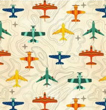 Load image into Gallery viewer, Custom Top Fabrics