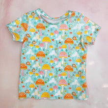 Load image into Gallery viewer, Custom Top Fabrics