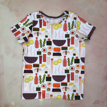 Load image into Gallery viewer, Custom Top Fabrics