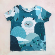 Load image into Gallery viewer, Custom Top Fabrics