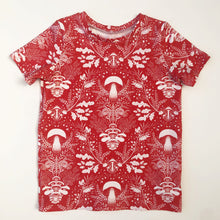 Load image into Gallery viewer, Custom Top Fabrics