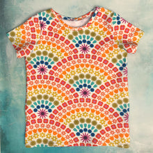 Load image into Gallery viewer, Custom Top Fabrics