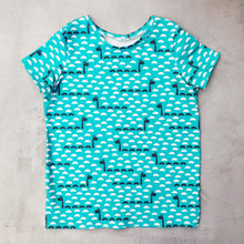 Load image into Gallery viewer, Custom Top Fabrics