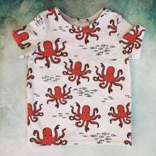 Load image into Gallery viewer, Custom Top Fabrics