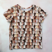 Load image into Gallery viewer, Custom Top Fabrics