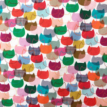 Load image into Gallery viewer, Custom Top Fabrics