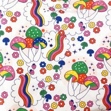 Load image into Gallery viewer, Custom Top Fabrics