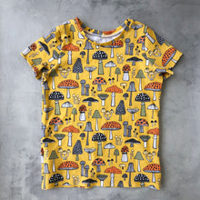 Load image into Gallery viewer, Custom Top Fabrics