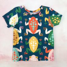 Load image into Gallery viewer, Custom Top Fabrics