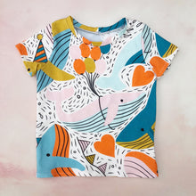 Load image into Gallery viewer, Custom Top Fabrics