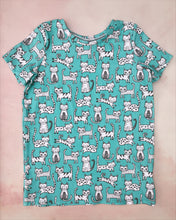 Load image into Gallery viewer, Custom Top Fabrics