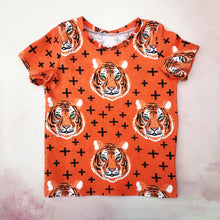 Load image into Gallery viewer, Custom Top Fabrics