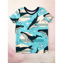 Load image into Gallery viewer, Custom Top Fabrics