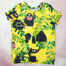 Load image into Gallery viewer, Custom Top Fabrics