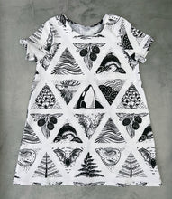 Load image into Gallery viewer, Custom Top Fabrics