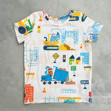 Load image into Gallery viewer, Custom Top Fabrics