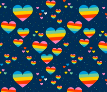 Load image into Gallery viewer, Custom Top Fabrics