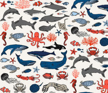 Load image into Gallery viewer, Custom Top Fabrics