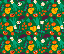 Load image into Gallery viewer, Custom Top Fabrics