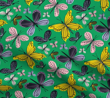 Load image into Gallery viewer, Custom Top Fabrics