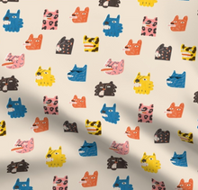 Load image into Gallery viewer, Custom Top Fabrics