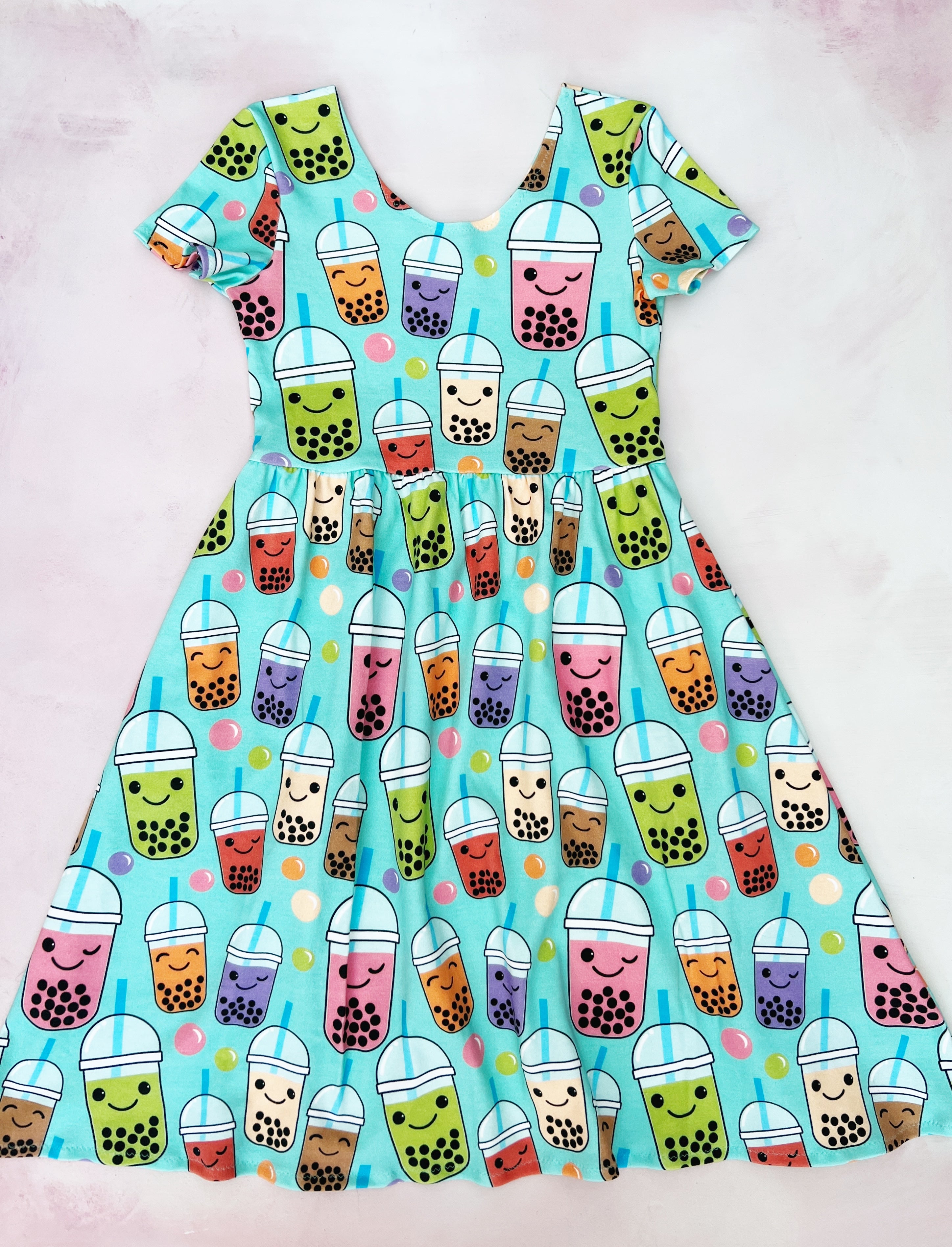 greta- boba