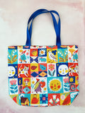 Market bag- PW sunshine