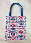 gnome life tote
