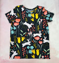 spring bunnies tee