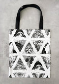 PNW tote
