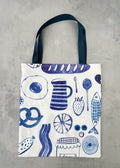 Bon appetit tote
