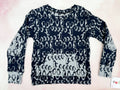 penguins sweater