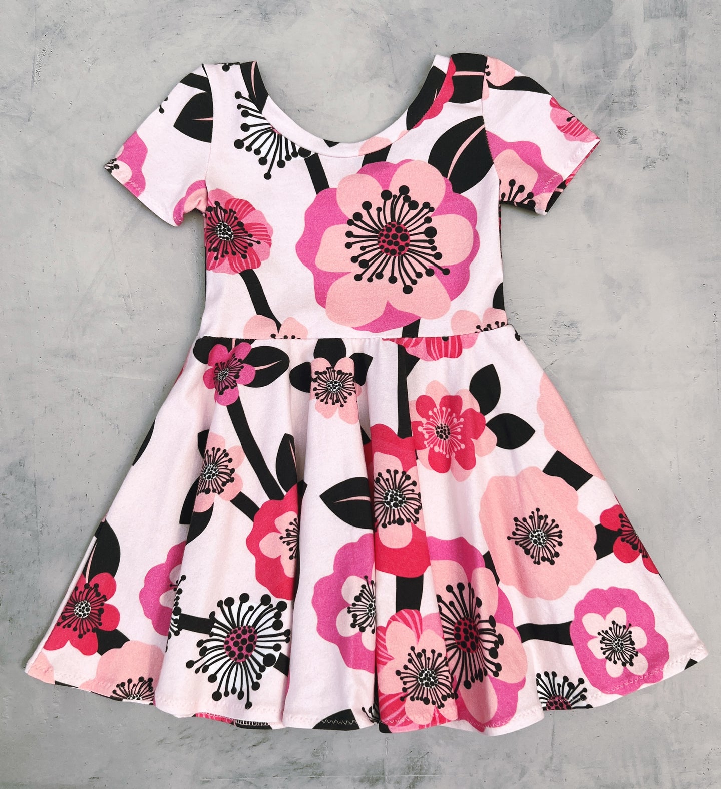 greta- pink sakura