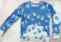 jellies sweater