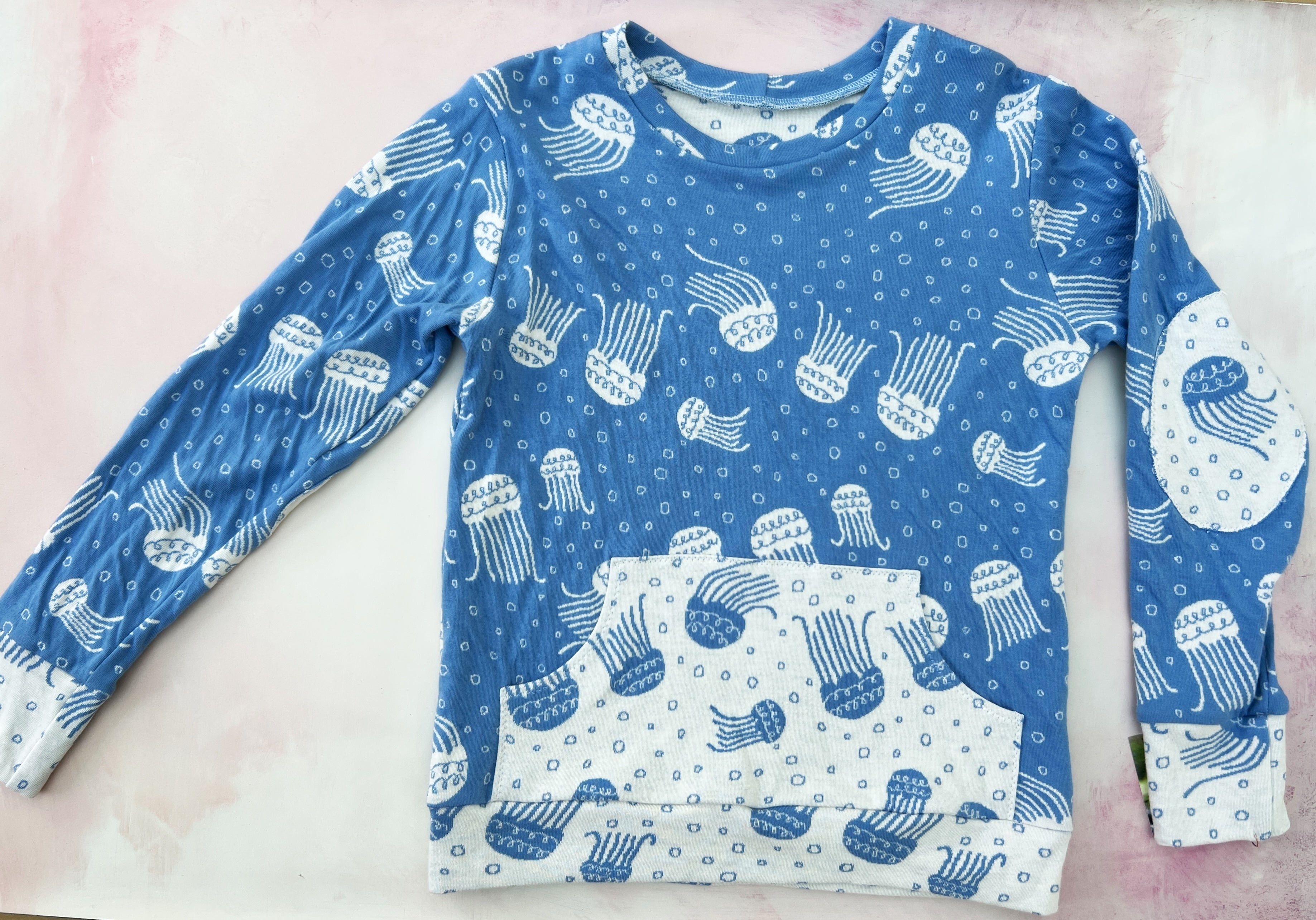 jellies sweater