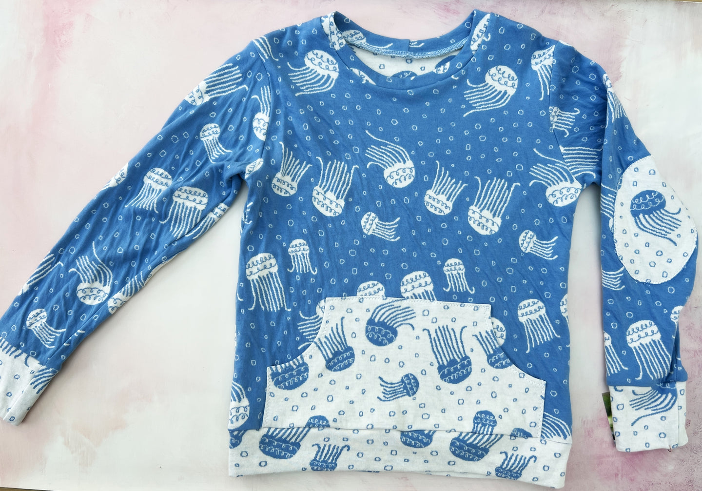 jellies sweater