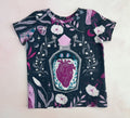 potion bottle tee