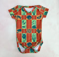 IR southwest onesie