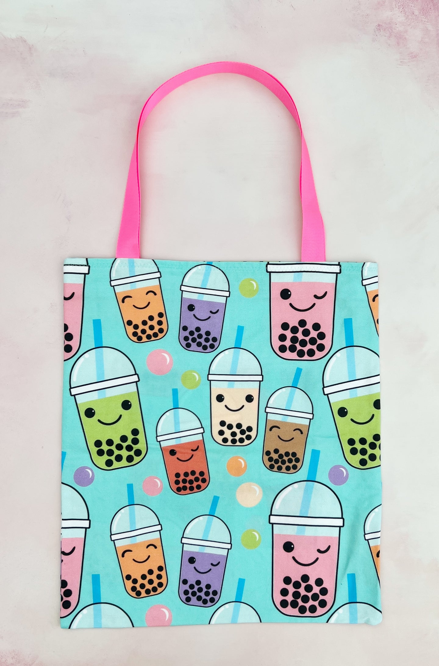 boba tote