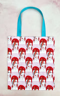 rocker tote