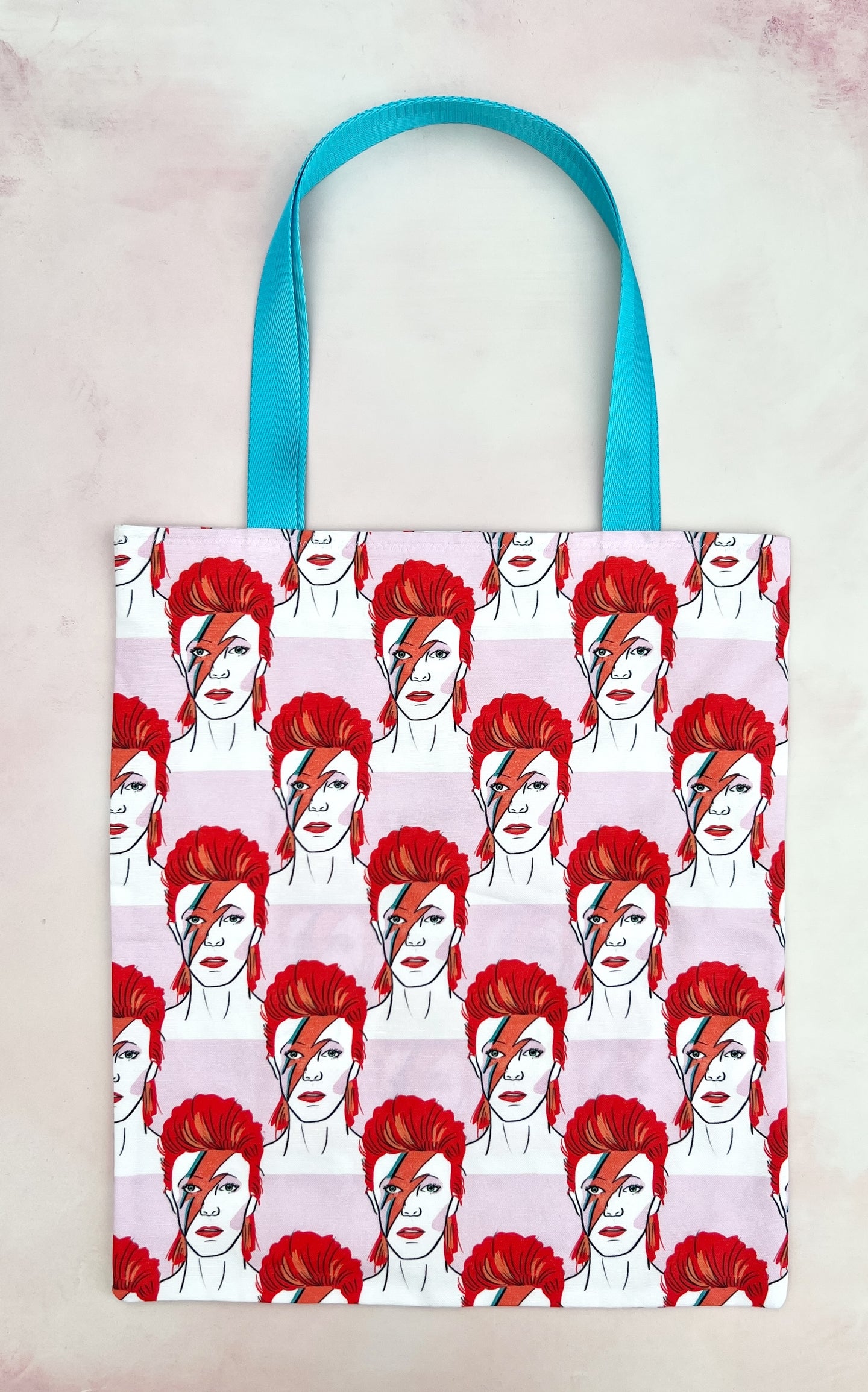 rocker tote