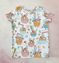 ramen tee