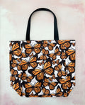 monarchs market bag