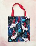 axolotl tote