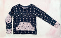fox sweater